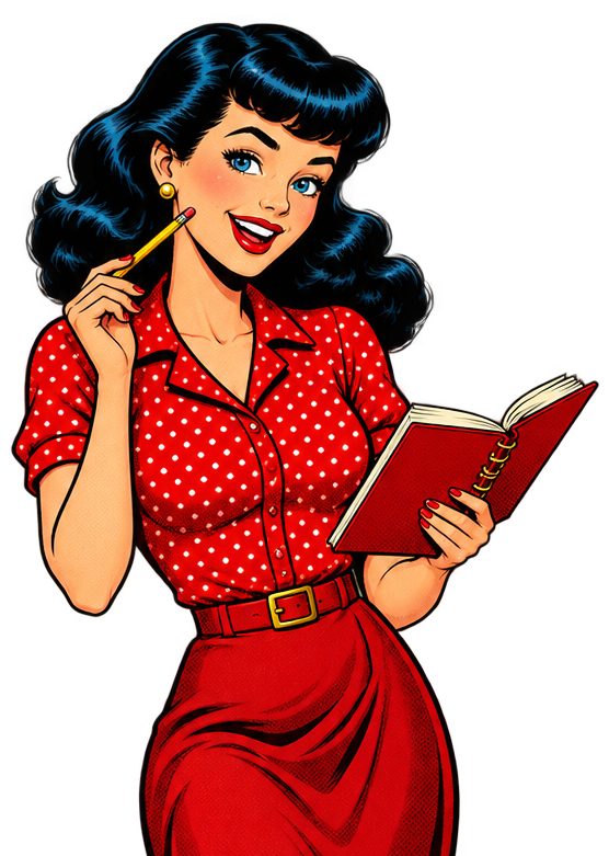 Creative@Work character reading