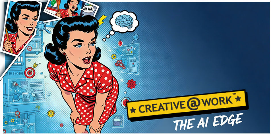 The AI edge in Marketing